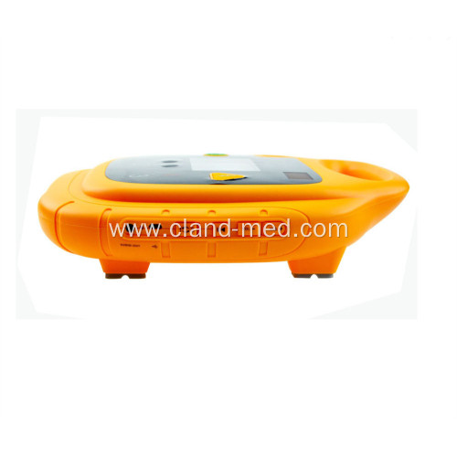 Good First Aid AED Trainer For CPR Training